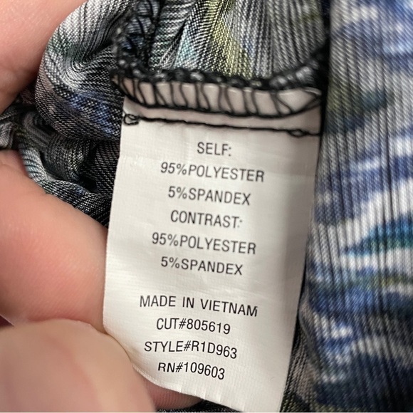 Rabbit Rabbit Rabbit Designs casual dress size 10 - Picture 5 of 10